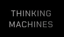 Thinking Machines