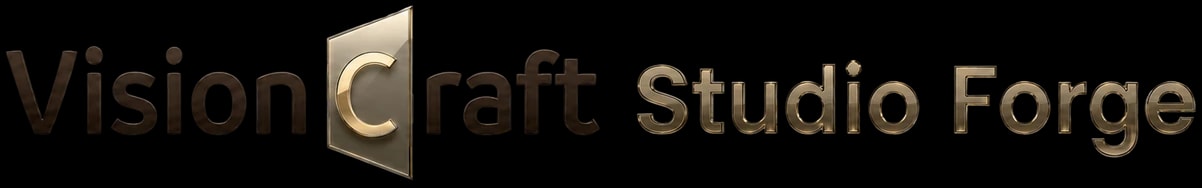 VisionCraft Studio Forge